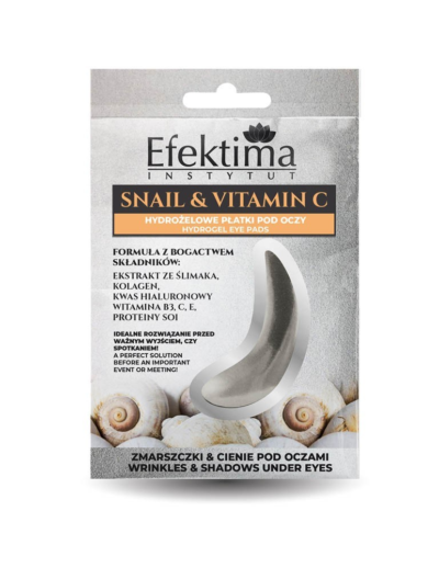 snail vitamin c