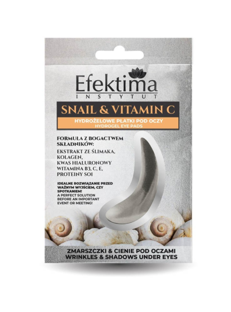 snail vitamin c